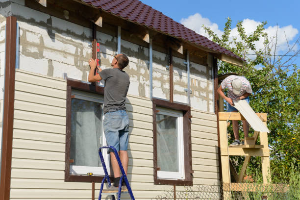 Storm Damage Siding Repair in Nassau Village Ratliff, FL