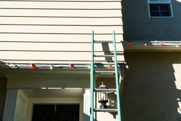 Affordable Siding Repair and Maintenance Services in Nassau Village Ratliff, FL